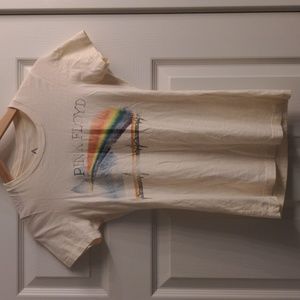 Pink Floyd t-shirt
